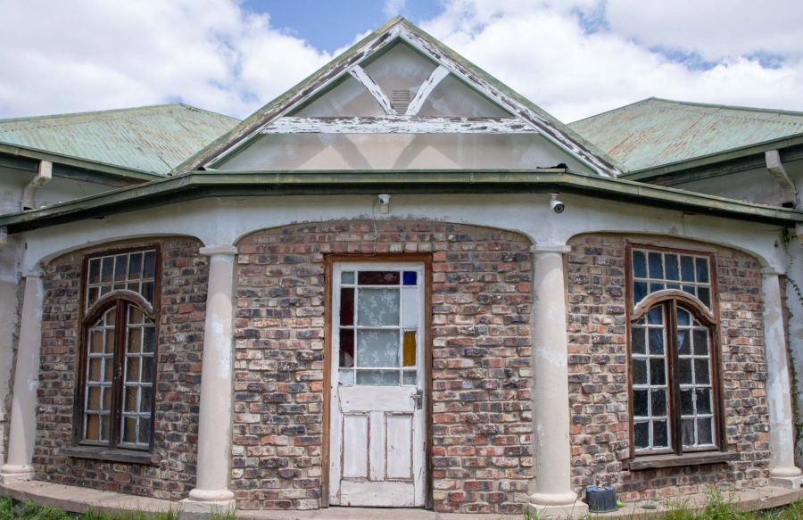 0 Bedroom Property for Sale in Heilbron Free State